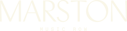 Marston Music Row